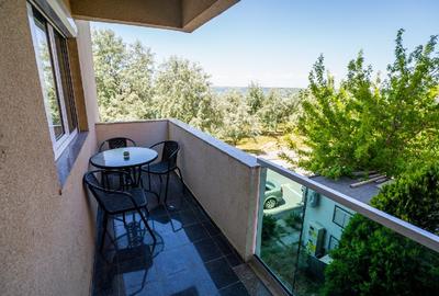 Statiunea Mamaia- 2 camere mobilate , etaj 1, vedere la lac........ - 8