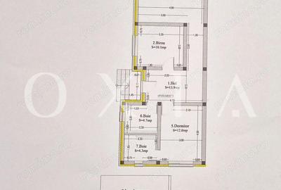 AX1120 Giarmata Vii, Duplex Parter, Constructie Noua, Teren 532 Mp - 2