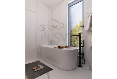 Apartament cu 3 camere semidecomandat în Eminescu - 8