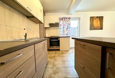 Casa tip duplex, 4 camere, 105 mp, 2 parcari, curte, zona Eugen Ionesco - 3