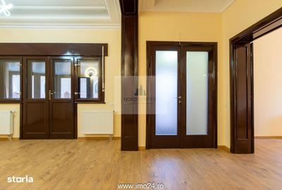 Apartament cu 5 camere decomandat în Moșilor - 8
