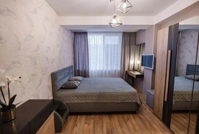 Garsonieră decomandată în 1 Mai