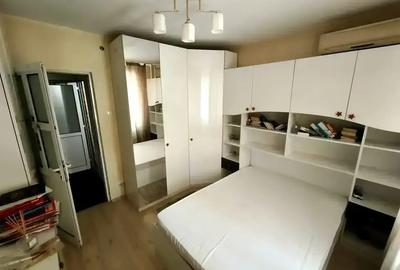 3 camere decomandat, disponibil imediat, 6 minute Metrou Grigorescu - 6