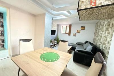 Apartament cu 3 camere decomandat în Central - 14