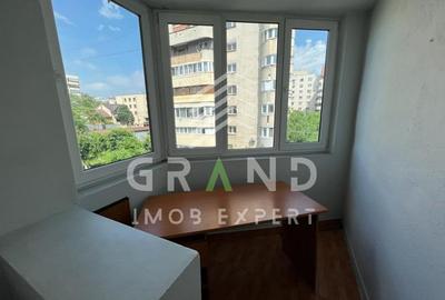 Apartament 3 camere, semidecomandat, Zona FSEGA/IULIUS MALL - 4