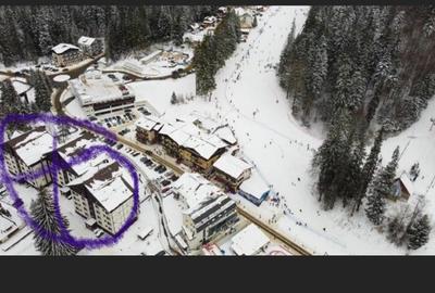 Apartament de vacanță pârtia CLĂBUCET - 5