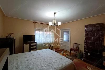 Casă cu 4 camere cu Teren 632 Mp în Central - 6