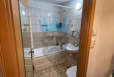Apartament cu 2 camere semidecomandat, mobilat în Berceni - 13