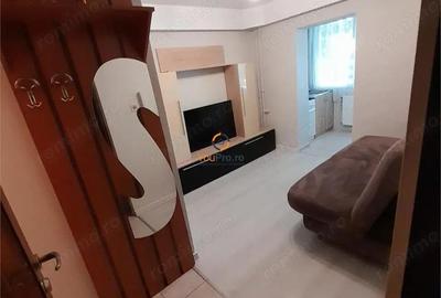 Garsoniera Parter Iulius Mall Garsoniera Parter Iulius Mall - 4