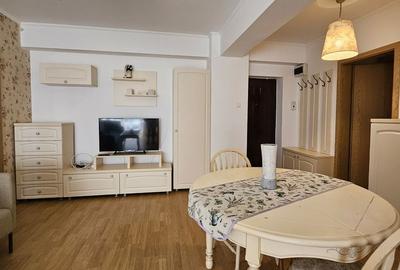 Apartament cu 2 camere semidecomandat în Seleuș - 9