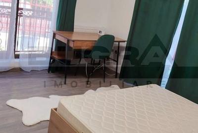 Garsonieră decomandată în Zorilor - 3