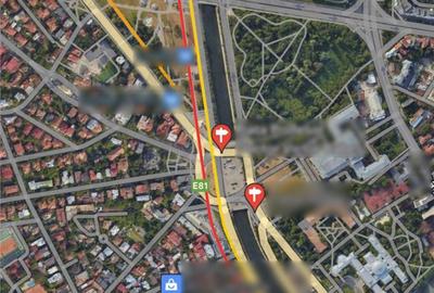 Spațiu comercial, de 680 mp, în Cotroceni - 17