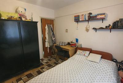 Apartament cu 3 camere decomandat în Central - 9