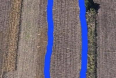 Teren Construcții intravilan de 4000 mp, în Belciugatele - 4