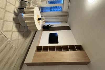 Garsonieră decomandată în Vest - 5