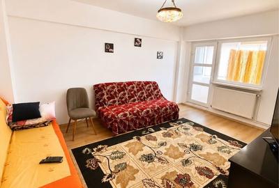 Apartament cu 3 camere decomandat în Central - 2