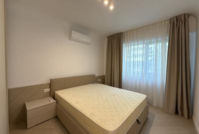 DE INCHIRIAT 2 CAMERE / LOC PARCARE SUBTERAN - 7