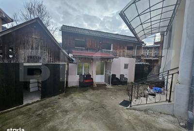 Casă cu 3 camere în Mihăiești - 3