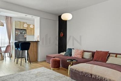 Apartament 3 Camere IMobilat si Utilat l Atlas Aviatiei I...