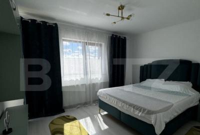 Casa pe parter cu 4 camere, mobilata utilata, 520 mp teren - 18