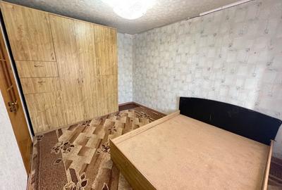 Apartament cu 3 camere decomandat în Lujerului