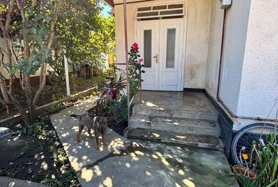 Casă cu 3 camere în Vălcani - 4