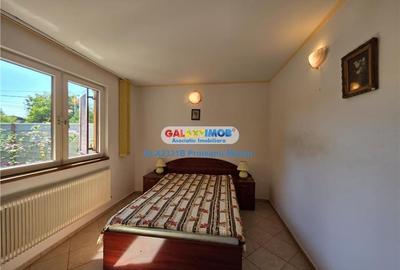 Vanzare vila individuala cu teren de 1500 Mihai Eminescu sat Izvorani - 26