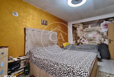 Apartament cu 2 camere decomandat în Orașul Nou - 2