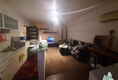 Apartament 2 camere mobilat si utilat Parc Sebastian Apartament 2 camere mobilat si utilat Parc Sebastian - 2