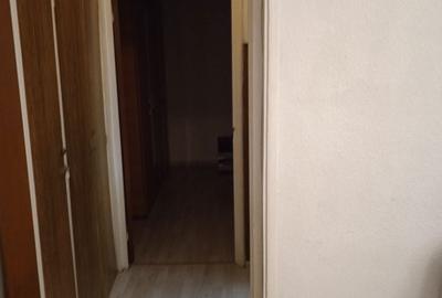 Apartament cu 2 camere semidecomandat în Veteranilor - 6