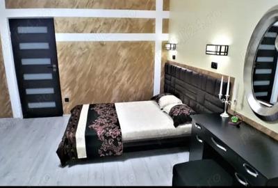 Inchiriez garsoniera,zona City,in regim hotelier