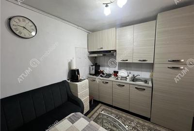 Casă individuală cu 2 camere cu Canalizare în Slimnic - 24