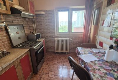 Apartament 3 camere Bdul. Brancoveanu - 12