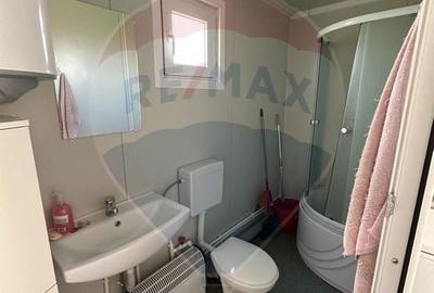 Spațiu industrial, de 5,000 mp, în Tișița - 17