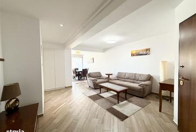 Apartament cu 3 camere în Central - 6