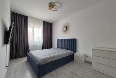 Apartament cu 2 camere decomandat în Nicolae Grigorescu - 4