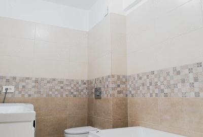 Garsonieră nedecomandată în Valea Lupului - 1