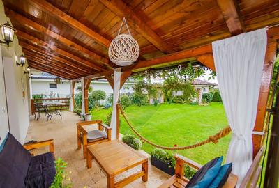 CASA = ACASA in Tautii Magheraus - 8