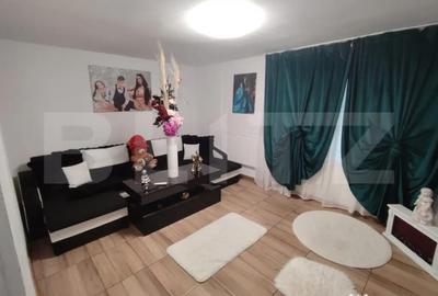 Casă cu 4 camere cu Teren 199 Mp în Central - 8