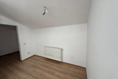 Duplex spatios 143 mp cu garaj si curte – Citadella Garden - 20