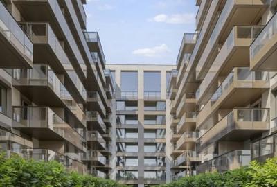 FOR RENT - 2 room apartment / Cortina 126 / Cambridge School - 18