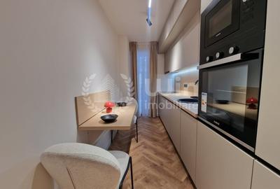 Apartament 2 camere in bloc nou | Ultrafinisat | Garaj | Auchan Iris! - 6