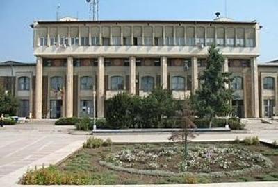 Apartament cu 3 camere în Central - 1