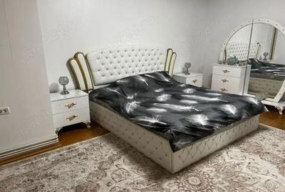 Apartament cu 2 camere decomandat, mobilat în Lunei - 6