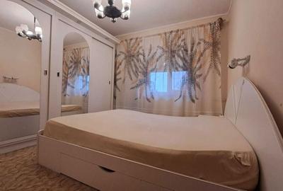 Apartament cu 3 camere decomandat în Alfa - 4