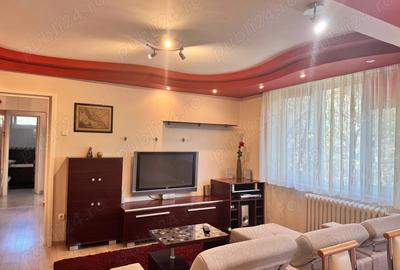 Chirie apartament 3 camere Rogerius - 3