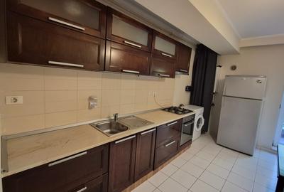 Apartament cu 3 camere decomandat în Herăstrău - 14