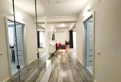 Apartament cu 2 camere decomandat în Central - 15