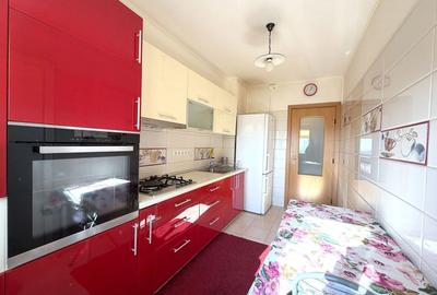 Apartament luminos cu 3 camere si vedere panoramica | Victoriei-Titulescu - 8