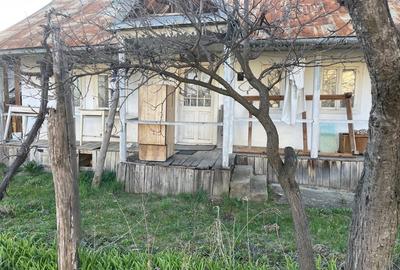 Casă cu 4 camere cu Teren 815 Mp în Târgu Neamț - 2